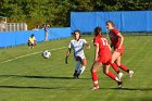 Women's Soccer vs WPI  Wheaton College Women's Soccer vs Worcester Polytechnic Institute. - Photo By: KEITH NORDSTROM : Wheaton, women's soccer